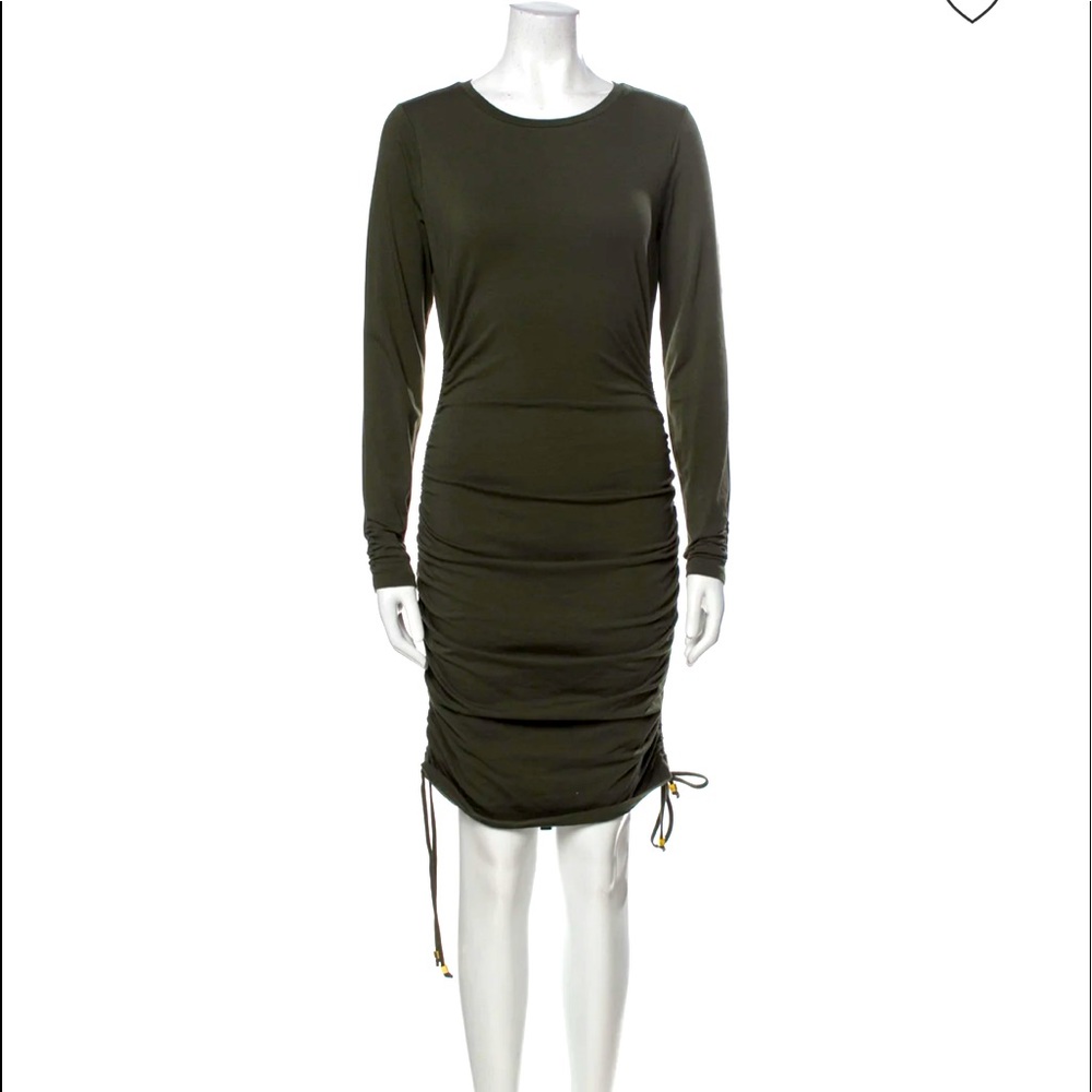 BNWT Michael Kors Crew Neck Dress XL